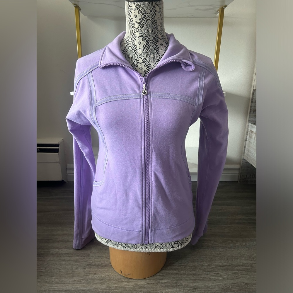 LuluLemon Jacket